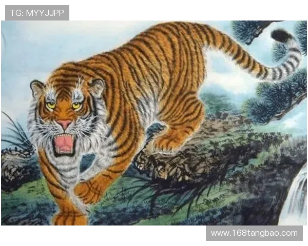 虎跃商海：属虎企业家如何在竞争激烈的市场中脱颖而出