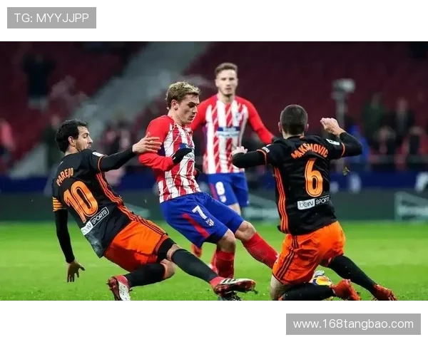 对阵瓦伦西亚补时破门,阿尔瓦雷斯收获马竞生涯首球 对阵瓦伦西亚补时破门,阿尔瓦雷斯收获马竞生涯首球