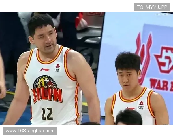 姜伟泽领衔吉林力克辽宁 姜伟泽领衔吉林力克辽宁