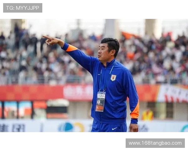 海牛4-1大胜泰山 韩鹏痛苦坐地球迷愤怒